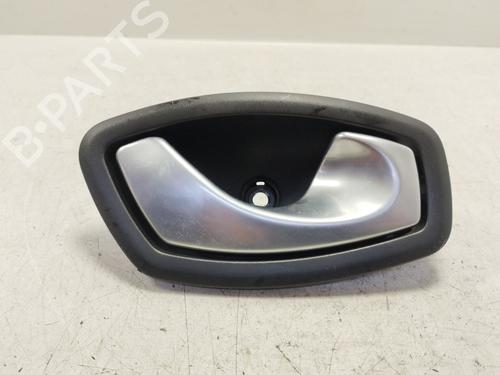 Used Rear right interior door handle RENAULT LAGUNA III (BT0/1) 2.0 dCi (BT07, BT0J, BT14, BT1A, BT1S) (131 hp) 27190199