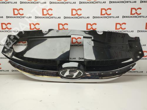 Used Grille HYUNDAI ix35 (LM, EL, ELH) [2009-2016]  17424154