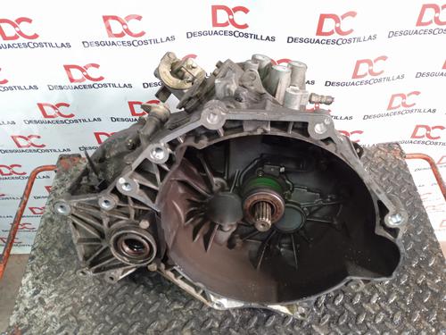 Gearbox OPEL ASTRA G Hatchback (T98) 2.2 16V (F08, F48) | BP17410172M3 