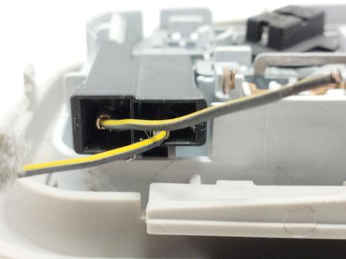 Interior roof light FORD KUGA I  | BP30655413I8 