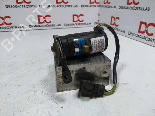 Pedal AUDI A6 C5 (4B2) 2.5 TDI (150 hp) 0205001031 | 0205001031 |