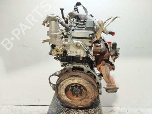 Engine TOYOTA HILUX VII Pickup (_N1_, _N2_, _N3_)  | BP29350485M1 