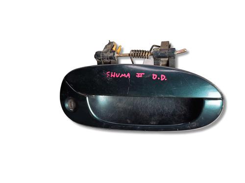 Used Front right exterior door handle Front right exterior door handle 37294955 37294955