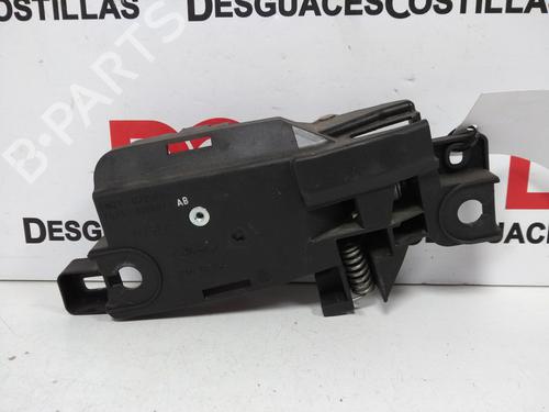 Front left interior door handle FORD MONDEO IV (BA7) 2.0 TDCi | BP17402991I13 