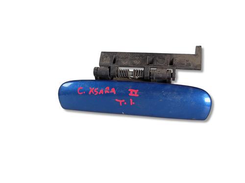 Used Rear left exterior door handle Rear left exterior door handle 39435426 39435426
