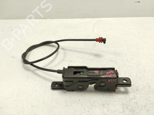 Tailgate lock BMW X5 (E53) 3.0 d | BP19804708C101 