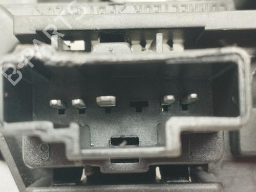 Lamp holder PEUGEOT 206 Hatchback (2A/C) 1.6 HDi 110 | BP17554798L10 
