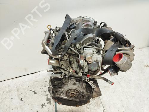 Engine TOYOTA AURIS (_E15_)  | BP29350486M1 