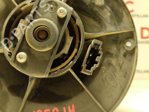 Heater blower motor SEAT ALHAMBRA (7V8, 7V9) 1.9 TDI | BP17409332M62 