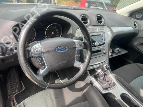 Tailgate FORD MONDEO IV (BA7)  | BP25591593C6