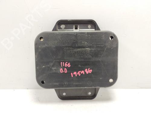 Elektronisk modul MERCEDES-BENZ M-CLASS (W163) ML 270 CDI (163.113) (163 hp) 20699706