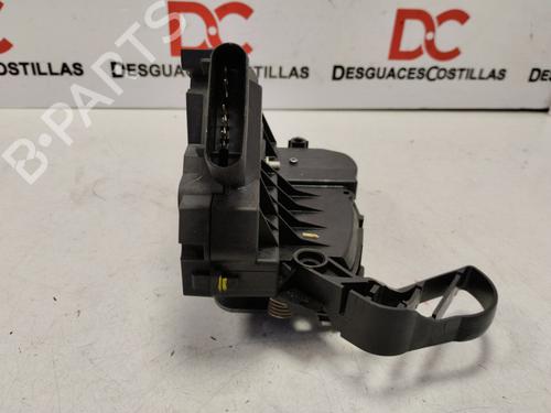 Front left lock FORD FOCUS III 1.6 TDCi | BP17419263C98 