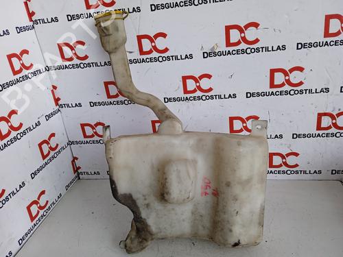 Windscreen washer tank MERCEDES-BENZ C-CLASS (W203) C 200 CDI (203.004) | BP17417281C113 