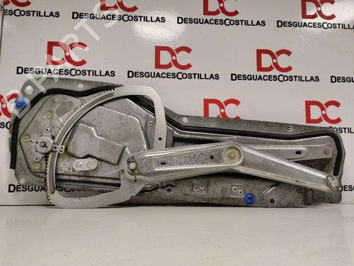 Used Rear right window mechanism VOLVO V70 I (875, 876) 2.4 Turbo (193 hp) 17414838