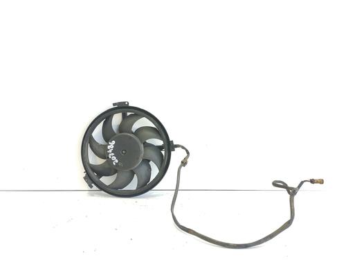 Used Radiator fan AUDI A4 B5 (8D2) 1.9 TDI (110 hp) 24571842