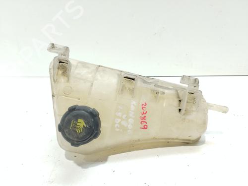 Used Expansion tank RENAULT KANGOO / GRAND KANGOO II (KW0/1_) 1.5 dCi 85 (KW0K, KW0L, KW0B) (86 hp) 23234438