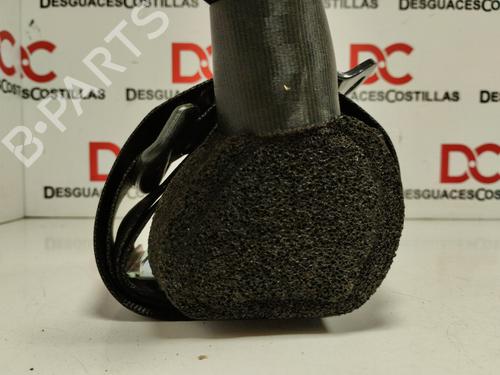 Rear right seatbelt CITROËN C5 III (RD_)  | BP17410735I28 