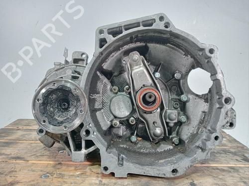 Used Gearbox SEAT LEON (1P1) 1.6 TDI (105 hp) 31148757