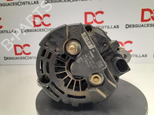 Alternator ROVER 45 I Hatchback (RT) 1.6 | BP17405405M7 