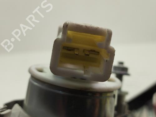Højre baklys, luke CITROËN C4 Picasso I MPV (UD_)  | BP29323988C80 