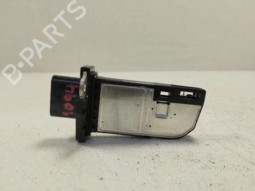 Used Mass air flow sensor BMW 5 (F10) 530 d (245 hp) 19026920