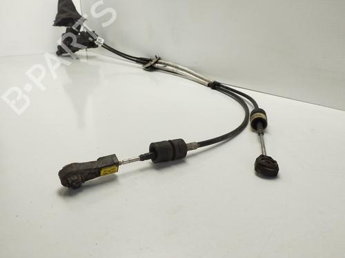 Gearstang FORD FIESTA VI (CB1, CCN) 1.4 | BP25482458M90 