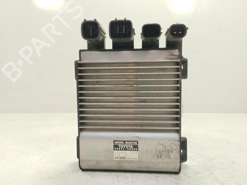 Module électronique TOYOTA AVENSIS Saloon (_T27_) 2.0 D-4D (ADT270_, ADT270R) (124 hp) 28289414