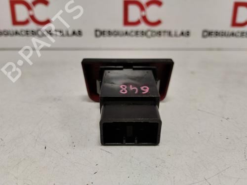 Warning switch HYUNDAI ACCENT II (LC) 1.5 CRDi | BP31855725I22 - Image 2