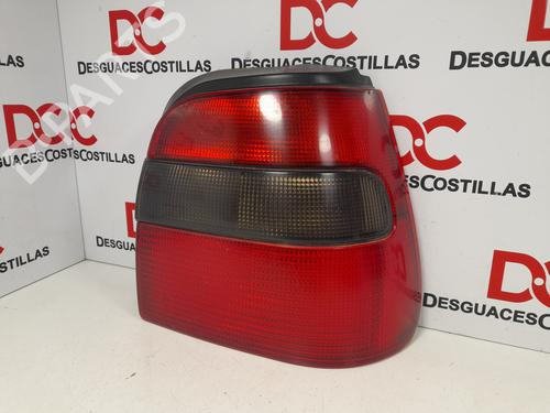 BP17406735C35 | Right taillight SKODA FELICIA I Estate (6U5) 1.3 BP17406735C35