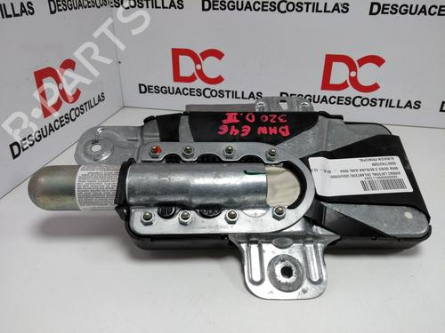 Electronic module BMW 3 (E46) 320 d | BP17399768M83 