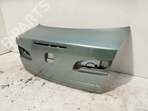 Bakluke CC/Kombi-Kupé SEAT CORDOBA (6L2) 1.9 TDI | BP22409373C6 