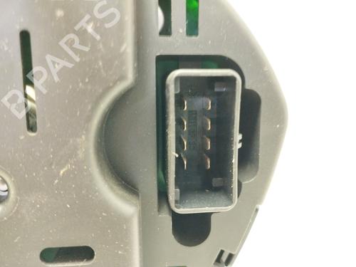 Instrument cluster SKODA FABIA I (6Y2)  | BP17424546C47 