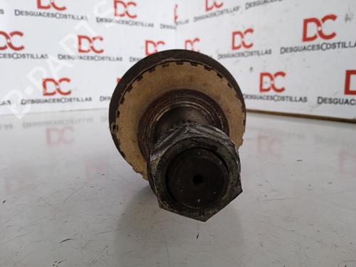Right front driveshaft CITROËN XSARA Break (N2) 2.0 HDI 90 | BP28088383M39 