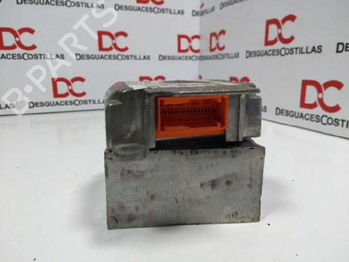 ECU airbags OPEL VECTRA B (J96) 1.8 i 16V (F19) | BP17396511M53 