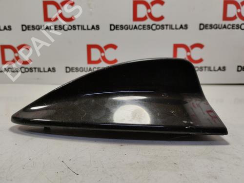 Used Antenna/Base BMW 3 (E90) 320 d (177 hp) 25625934