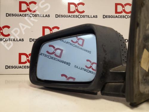 Left mirror BMW 3 Compact (E36) 316 g | BP17408805C26 