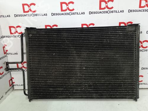Used AC radiator RENAULT ESPACE III (JE0_) 2.0 16V (JE0N, JE0L, JE02) (140 hp) 17416115
