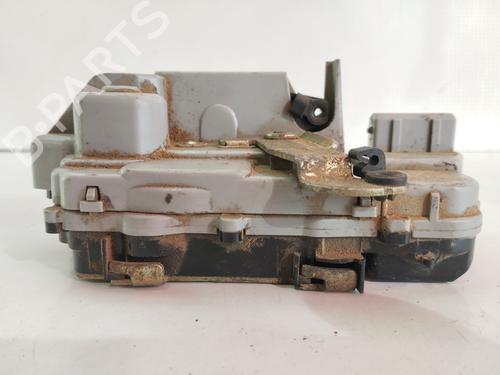 Used Rear left lock PEUGEOT 406 (8B) 2.0 HDI 110 (109 hp) 23848934