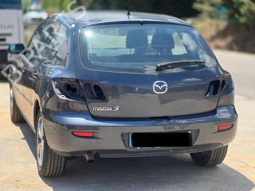 Servo brake MAZDA 3 Saloon (BK) 1.6 DI Turbo (BK12Y) | BP17422387M42 