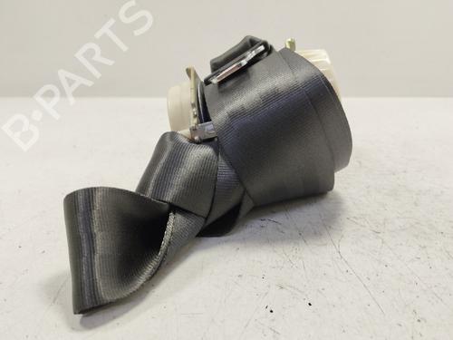 Rear center seatbelt RENAULT CLIO III (BR0/1, CR0/1)  | BP28179663I27 