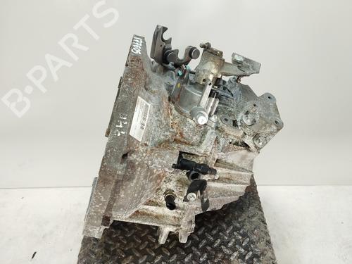 Getriebe OPEL VECTRA C GTS (Z02) 1.9 CDTI (F68) | BP28713404M3