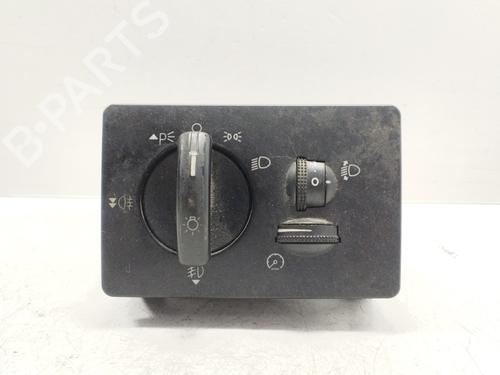 Lichtschalter für FORD FOCUS II Saloon (DB_, FCH, DH) [2005-2026]  31263394