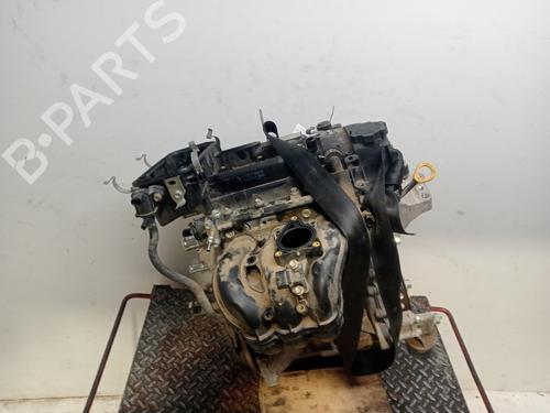 Engine TOYOTA AYGO (_B1_) | BP36805101M1 - Image 8