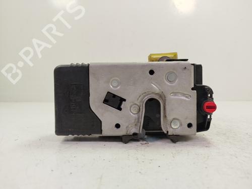 Used Rear right lock Rear right lock OPEL VECTRA C (Z02) [2002-2009] 35725158 35725158