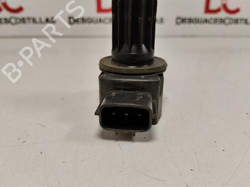 Ignition coil NISSAN MICRA III (K12) 1.2 16V | BP22404858M94 