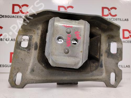 Engine mount PEUGEOT 3008 II SUV (MC_, MR_, MJ_, M4_) 1.6 BlueHDi 120 | BP17413944M89 