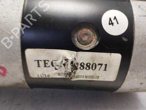 Starter MITSUBISHI PAJERO III (V7_W, V6_W) 2.5 TDi (V64W) | BP17423793M8 