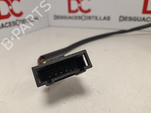 Right mirror SEAT CORDOBA (6K1, 6K2) 1.9 TDI | BP17405127C27