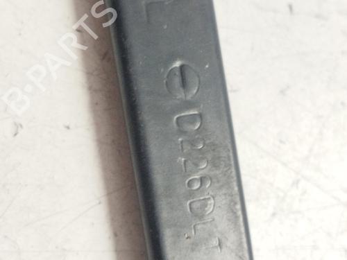 Front windshield wiper arm HYUNDAI i30 (FD) 1.4 | BP29316492C143 