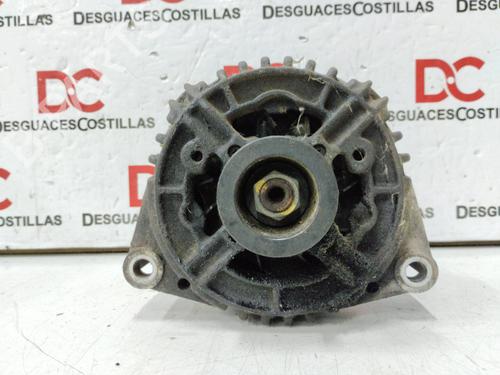 Alternator MERCEDES-BENZ M-CLASS (W163) ML 430 (163.172) (272 hp) 17421887